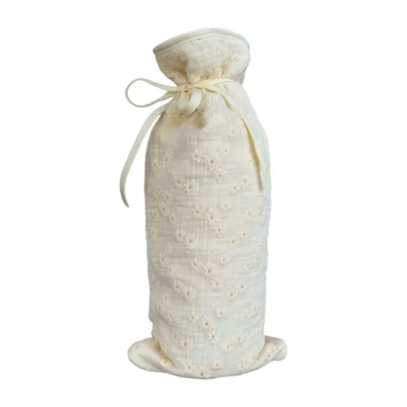 Bink Bedding Esmee Kruikenzak - Ecru