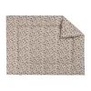 Bink Bedding Leopard Boxkleed - 71 x 122 cm