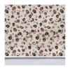 Bink Bedding Leopard Ledikantlaken - 100 x 150 cm