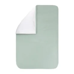 Bink Bedding Pique Dekbedovertrek Antra 100 x 135 cm