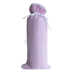 Bink Bedding Pique Kruikenzak Olijf
