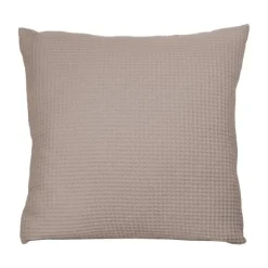 Bink Bedding Pique Kussen Zand 50 x 50 cm