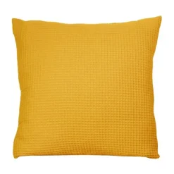 Bink Bedding Pique Kussen Zand 50 x 50 cm