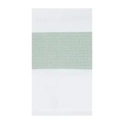 Bink Bedding Pique Ledikantlaken Antra 100 x 150 cm
