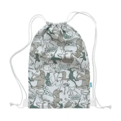 Bink Bedding Safari Gymtas