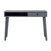 BLN Kids Sacha Bureau Grey
