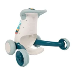 Bo Jungle Jumpy Loopwagen Blue