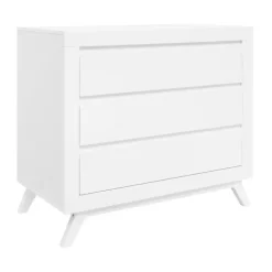Bopita Anne Ledikant 60x120 cm – Wit