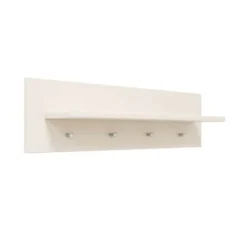 Bopita Babykamer Lines - Dune / Naturel | Ledikant 60 x 120 cm + Commode
