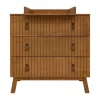 Bopita Bo Bladvergroter - Rose / Wood