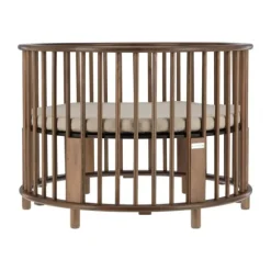 Bopita Box Rondo Mat Zwart