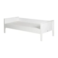 Bopita Combiflex Bedbank - 90x200 cm - Wit