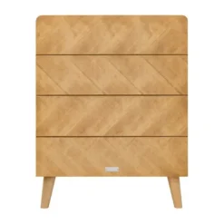 Bopita - Manou Ledikant - 60x120 cm - Vintage
