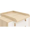 Bopita Primo Barrier - Naturel