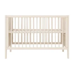 Bopita Vieve Ledikant 60x120 cm - Dune