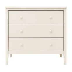 Bopita Vieve Ledikant 60x120 cm - Dune
