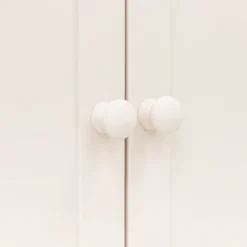 Bopita Vieve Ledikant 60x120 cm - Dune