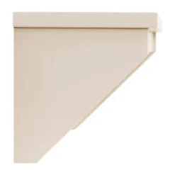 Bopita Vieve Ledikant 60x120 cm - Dune