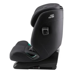 Britax Römer ADVANSAFIX PRO Autostoel - Classic - Deep Grey
