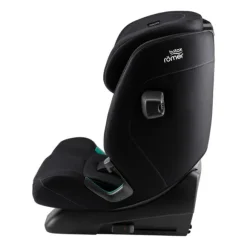 Britax Römer ADVANSAFIX PRO Autostoel - Classic - Deep Grey