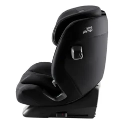 Britax Römer ADVANSAFIX PRO Autostoel - Style - Teak