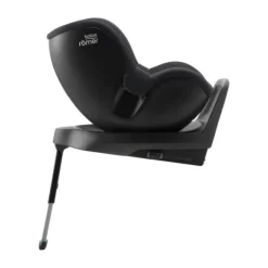 Britax Römer DUALFIX PLUS Autostoel - Midnight Grey