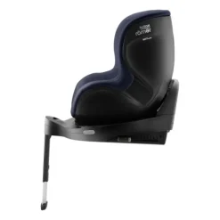 Britax Römer DUALFIX PRO Autostoel - Style - Night Blue