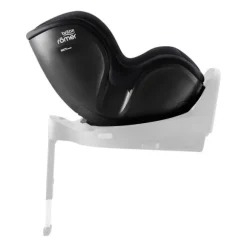 Britax Römer DUALFIX 5Z Autostoel - Style - Teak
