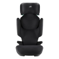 Britax Römer KIDFIX PRO M Autostoel - Classic - Midnight Grey