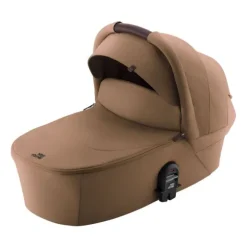 Britax Römer Smile 5Z Reiswieg - Jade Green