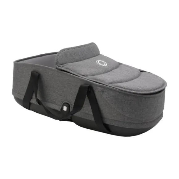 Bugaboo Bee 6 Complete Wiegbekleding Black