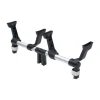 Bugaboo Donkey 2 Twin Adapter Britax Römer autostoel