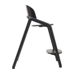 Bugaboo Giraffe Kinderstoel Wood / Grey