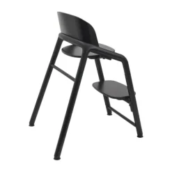 Bugaboo Giraffe Kinderstoel Wood / Grey