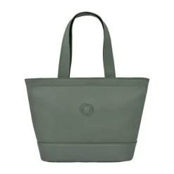 Bugaboo Luiertas Met Verschoonmatje Forest Green