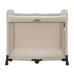 Bugaboo Stardust Campingbedje - Taupe