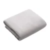 Bugaboo Stardust Hoeslaken Katoen Mineral White