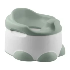 Bumbo Step'n Potty - Salt Bush