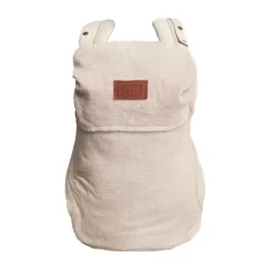 ByKay Click Carrier Classic Pro Draagzak - Linnen - Taupe