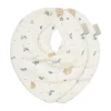 Cam Cam Copenhagen Bandana Slabbetjes - 2-Pack - Blueberries
