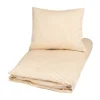 Cam Cam Copenhagen Dekbedovertrek Junior - 100x140cm - GOTS - Oatfield
