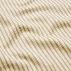 Cam Cam Copenhagen Dekbedovertrek Junior - 100x140cm - GOTS - Oatfield