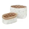 Cam Cam Copenhagen Dreamland Opbergmand 2 Stuks