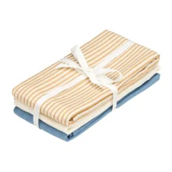 Cam Cam Copenhagen Hydrofiel Luiers - Oatfield - 3 Stuks