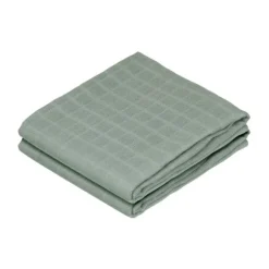 Cam Cam Copenhagen Hydrofiel Luiers Ivy Green 2 Stuks