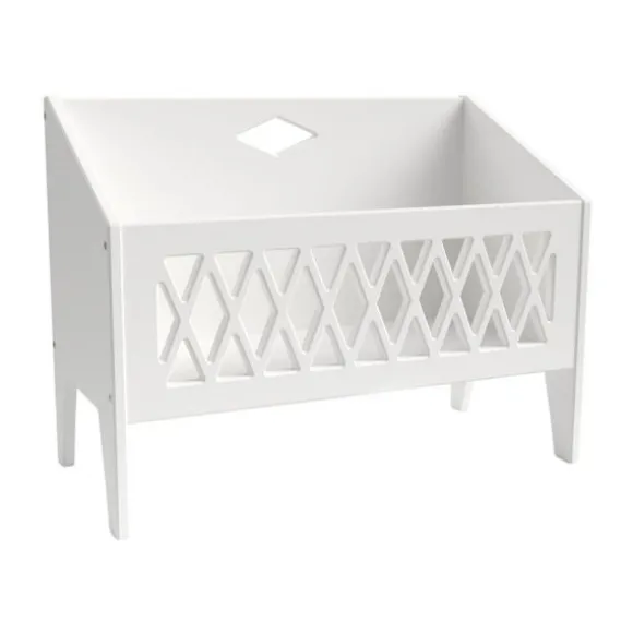 Cam Cam Copenhagen Opbergbak White