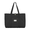 Cam Cam Copenhagen Uitvouwbare Verzorgingstas - Black