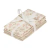 Cam Cam Copenhagen Washandjes - Augusta - 4 Stuks