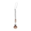 Chewies & More Mon Fleur Speenclip - Silicone - Twig