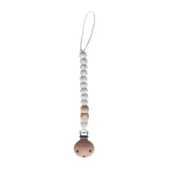 Chewies & More Mon Fleur Speenclip - Silicone - Twig